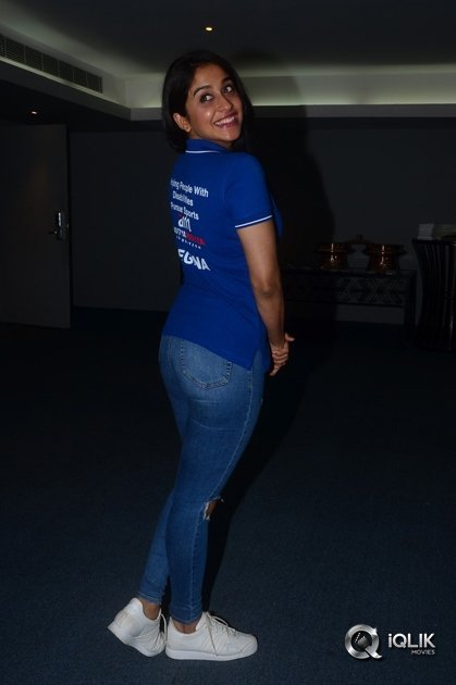 Regina-Cassandra-At-Aditya-Mehata-Foundation-Infinity-Ride-Poster-Launch